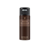David Beckham Instinct Sport + Intimately + Homme Deo Combo Set - Pack of 3