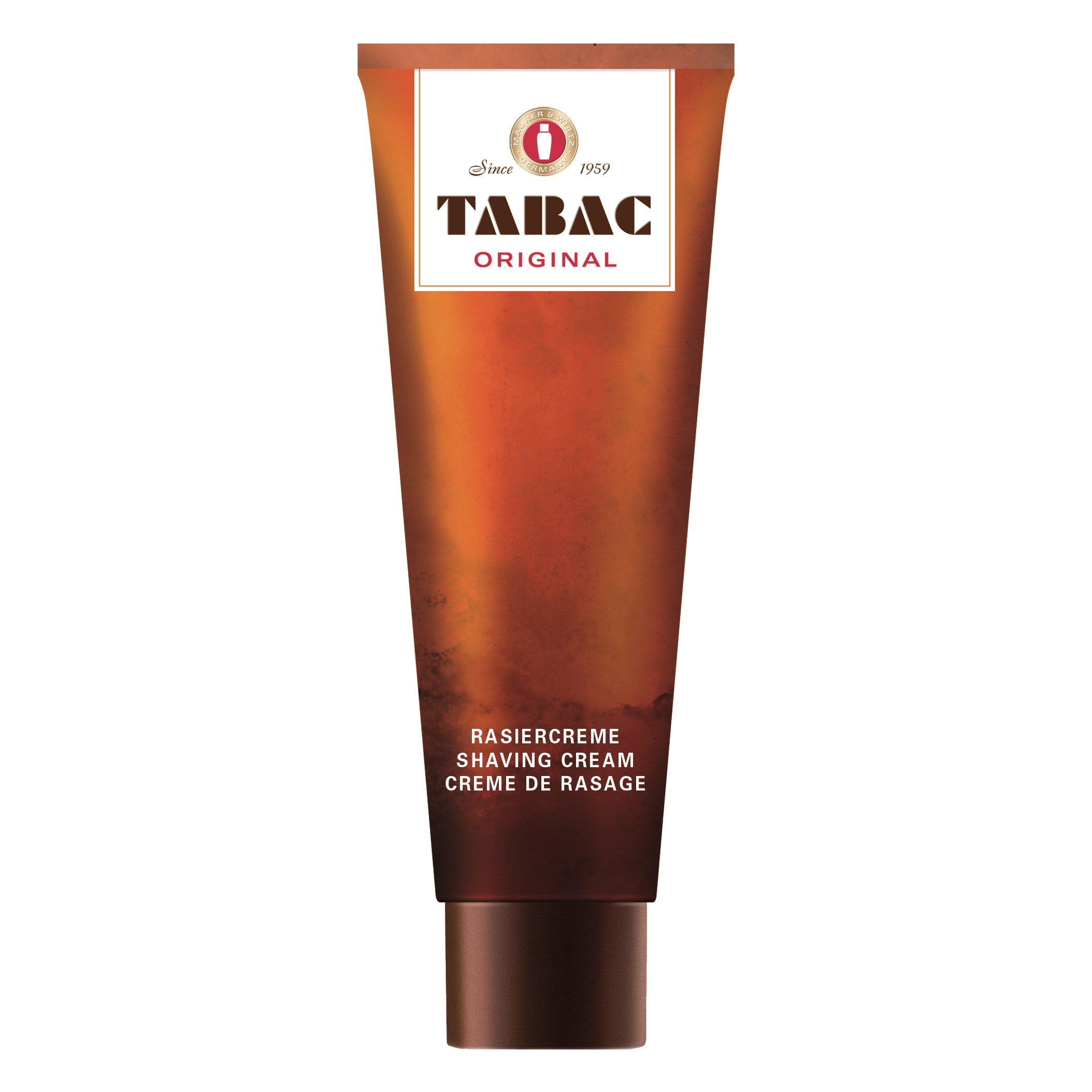 Tabac Original Shaving CreamÃ‚Â  100ml