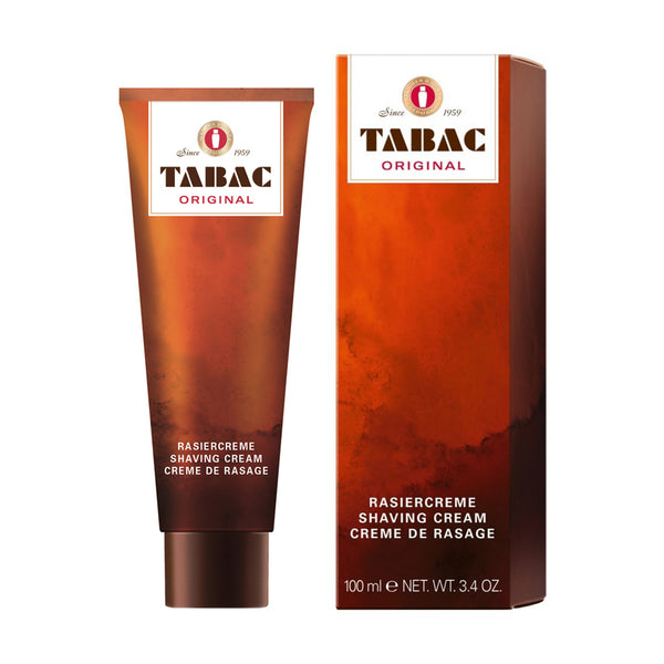 Tabac Original Shaving CreamÃ‚Â  100ml