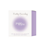 Betty Barclay Pure Style Eau de Toilette Natural Spray