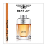 Bentley For Men Intense Eau de Parfum