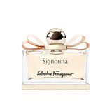 Salvatore Ferragamo Signorina Eleganza Si Eau de Parfum 100ml