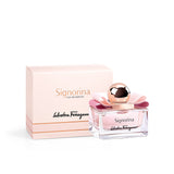 Salvatore Ferragamo Signorina Eau de Parfum 30ml