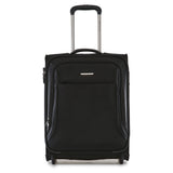 RONCATO BIZ 2.0 Range Nero Color Soft Cabin Luggage