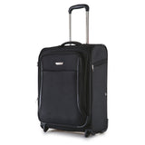 RONCATO BIZ 2.0 Range Nero Color Soft Cabin Luggage