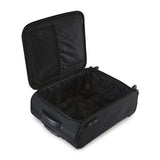 RONCATO BIZ 2.0 Range Nero Color Soft Cabin Luggage