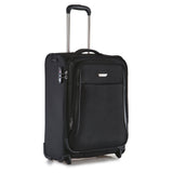 RONCATO BIZ 2.0 Range Nero Color Soft Cabin Luggage