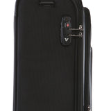 RONCATO BIZ 2.0 Range Nero Color Soft Cabin Luggage