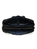 RONCATO WALL STREET Range Nero Color Soft One Size Briefcase