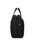 RONCATO WALL STREET Range Nero Color Soft One Size Briefcase
