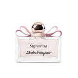 Salvatore Ferragamo Signorina Eau de Parfum 100ml