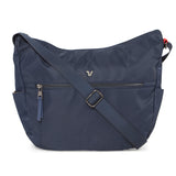 RONCATO Bloom Soft Navy Cross Body Bag