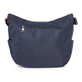 RONCATO Bloom Soft Navy Cross Body Bag