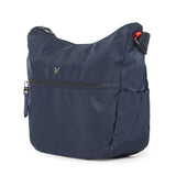 RONCATO Bloom Soft Navy Cross Body Bag