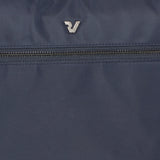 RONCATO Bloom Soft Navy Cross Body Bag