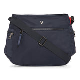 RONCATO Bloom Soft Navy Cross Body Bag