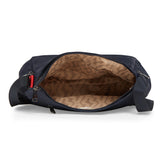 RONCATO Bloom Soft Navy Cross Body Bag