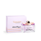 Ferragamo Signorina Eau de Toilette 100ml