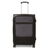 RONCATO New York Soft Nero Luggage Trolley