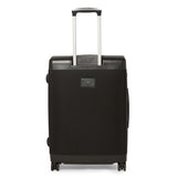 RONCATO New York Soft Nero Luggage Trolley