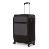 RONCATO New York Soft Nero Luggage Trolley