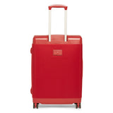 RONCATO New York Soft Rosso Luggage Trolley