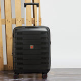 RONCATO Spirit Hard Nero Luggage Trolley