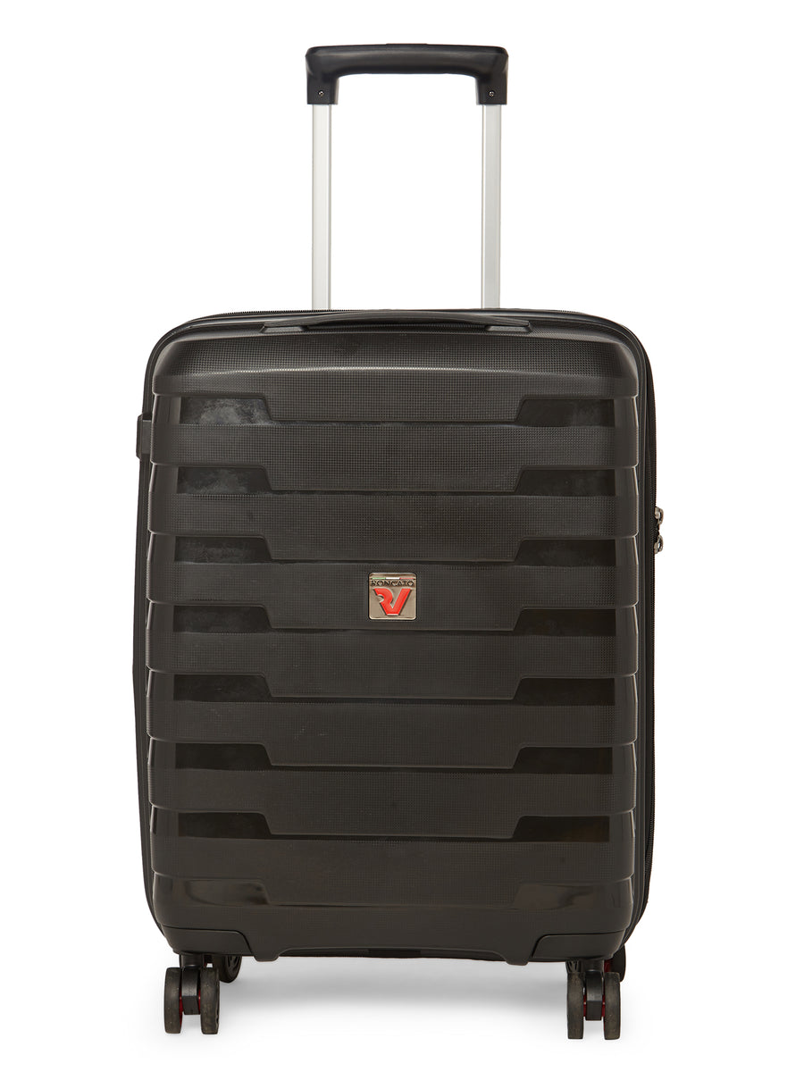 RONCATO Spirit Hard Nero Luggage Trolley