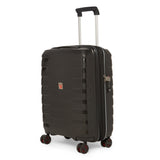 RONCATO Spirit Hard Nero Luggage Trolley