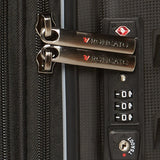 RONCATO Spirit Hard Nero Luggage Trolley