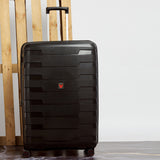 RONCATO Spirit Hard Nero Luggage Trolley