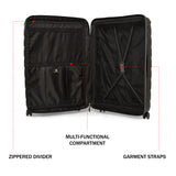 RONCATO Spirit Hard Nero Luggage Trolley