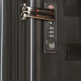 RONCATO Spirit Hard Nero Luggage Trolley