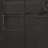 RONCATO Spirit Soft Nero Backpack