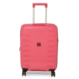 RONCATO Spirit Hard Pink Luggage Trolley