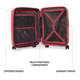 RONCATO Spirit Hard Pink Luggage Trolley