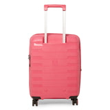 RONCATO Spirit Hard Pink Luggage Trolley