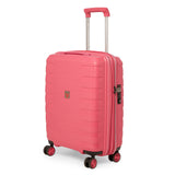 RONCATO Spirit Hard Pink Luggage Trolley