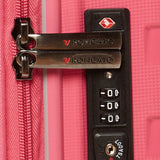 RONCATO Spirit Hard Pink Luggage Trolley