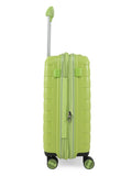 RONCATO SPIRIT Range Green Color Hard Luggage