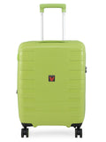 RONCATO SPIRIT Range Green Color Hard Luggage