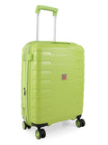 RONCATO SPIRIT Range Green Color Hard Luggage