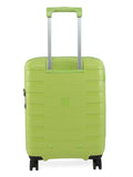 RONCATO SPIRIT Range Green Color Hard Luggage