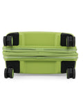 RONCATO SPIRIT Range Green Color Hard Luggage