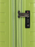 RONCATO SPIRIT Range Green Color Hard Luggage