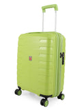 RONCATO SPIRIT Range Green Color Hard Luggage