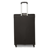 RONCATO Jazz Soft Nero Luggage Trolley