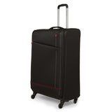 RONCATO Jazz Soft Nero Luggage Trolley