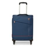 RONCATO Jazz Soft Blue Notte Luggage Trolley