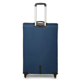 RONCATO Jazz Soft Blue Notte Luggage Trolley
